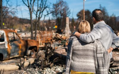 What Now? Mastering Your Community’s Disaster Recovery Plan