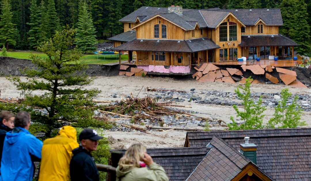 How the Town of Canmore Closed Emergency Preparedness Gaps with RIC