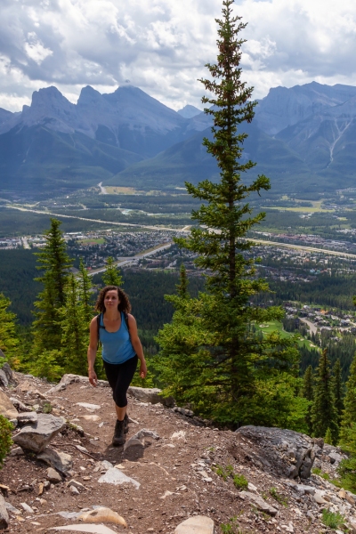 Rebecca Innes Consulting RIC - Case Study - Town of Canmore 1b